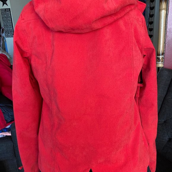 Brand new winter coat :-) - Picture 4 of 12